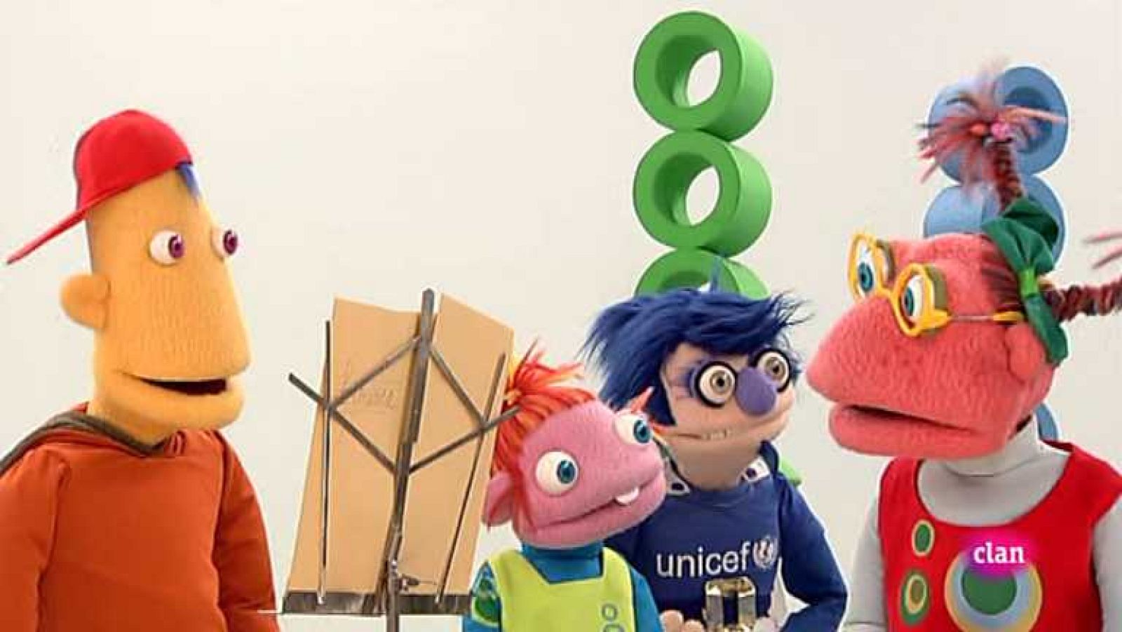 Capítulo 252 - Lunnis | Ver