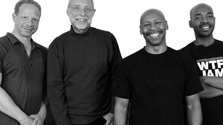 Festivales de verano de La 2 - Heineken Jazzaldia: Dave Holland