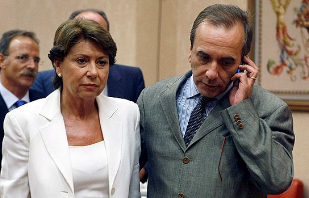 Telediario 1 - Telediario en 4'- 29/08/08