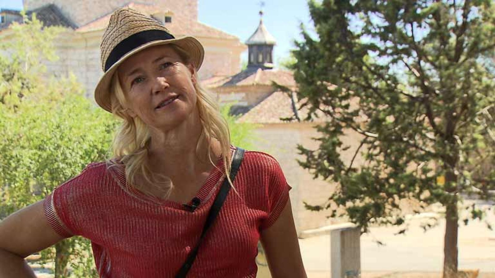 Un país para comérselo - Ana Duato nos anticipa cómo será la nueva temporada de 'Un país para comérselo'