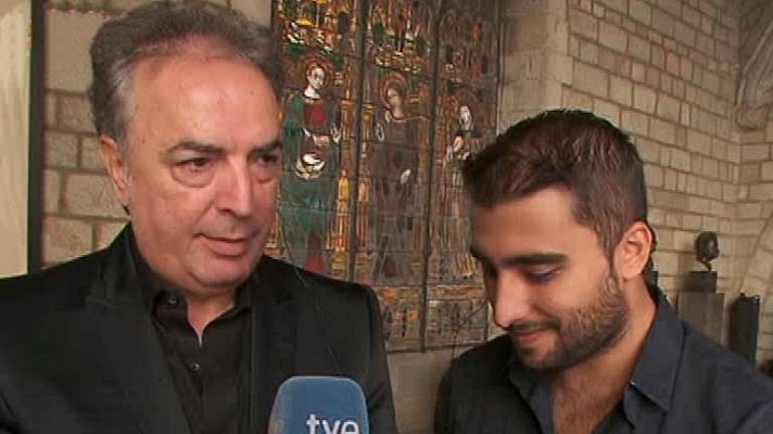 La mañana - El mejor adiós a Peret