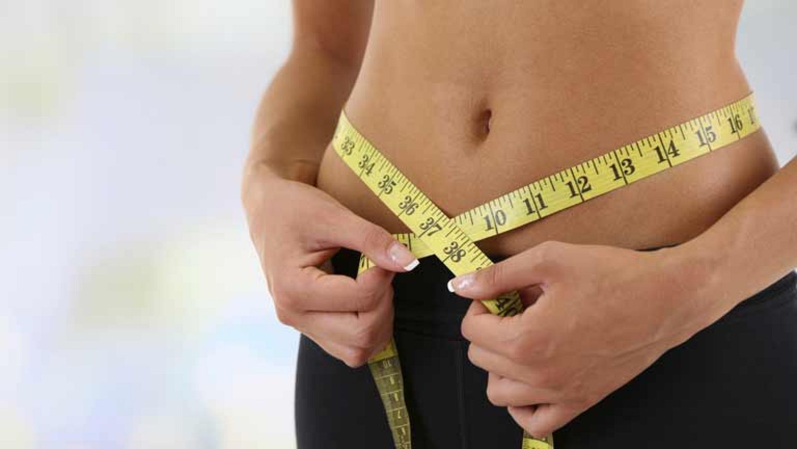 Saber Vivir - Objetivo: perder peso