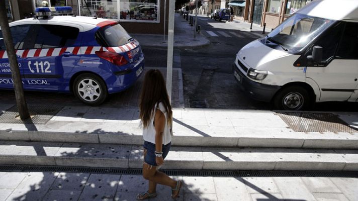 Informativo de Madrid - La Comunidad de Madrid en 4' - 28/08/14