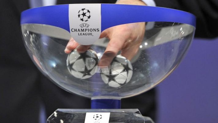 Informativo 24h - Juventus, PSG o City, entre los rivales a evitar