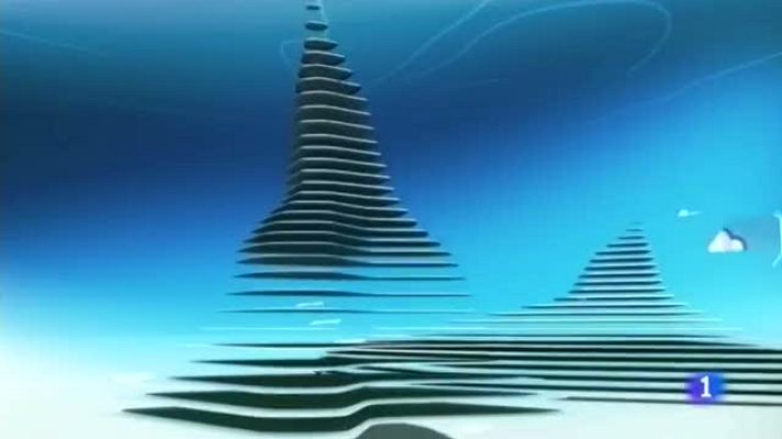 Noticias de Castilla y León - El tiempo en Castilla y León - 28/08/14