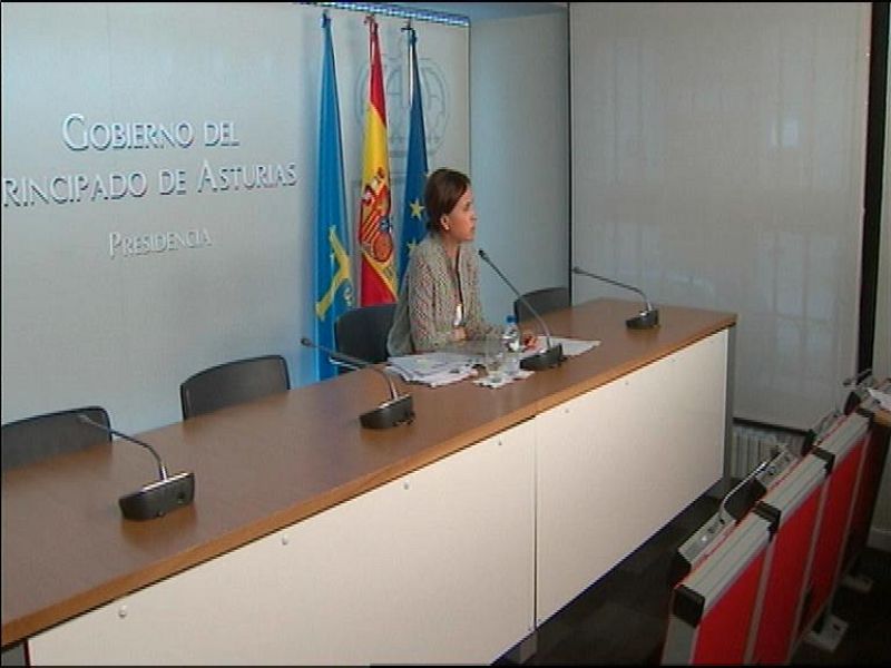 Asturias en 2' - 28/08/14 | Ver