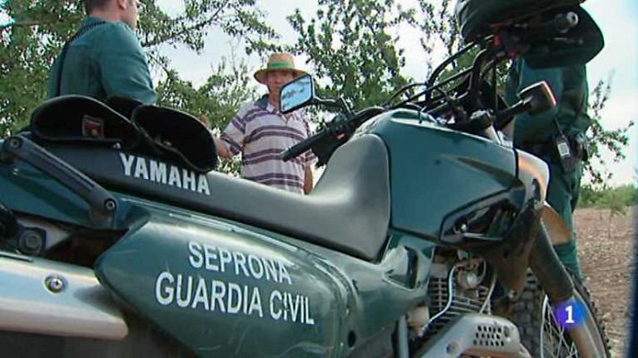 L'informatiu - Comunitat Valenciana - L'Informatiu - Comunitat Valenciana - 28/08/14