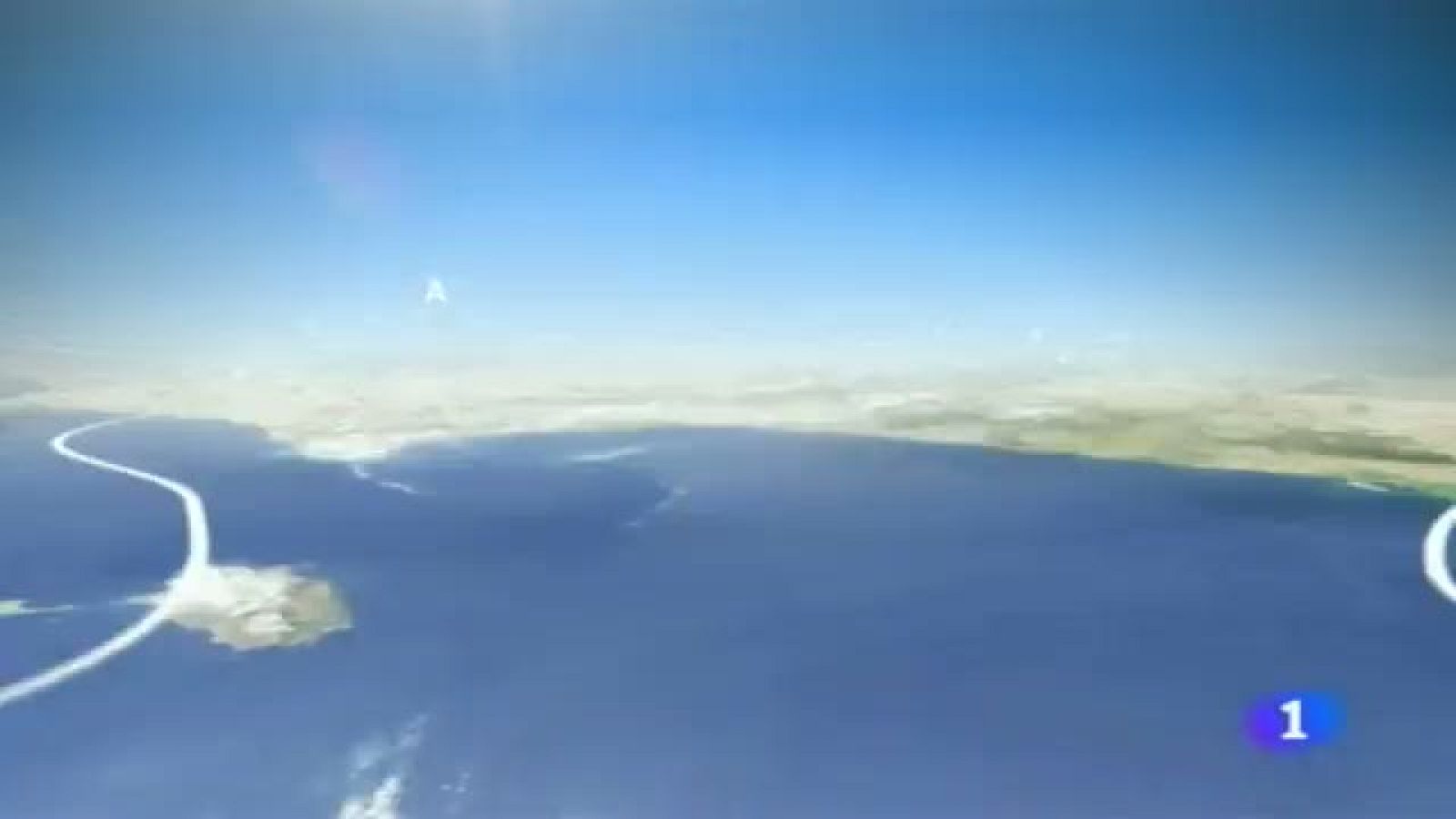 El tiempo en la Región de Murcia - 28/08/2014