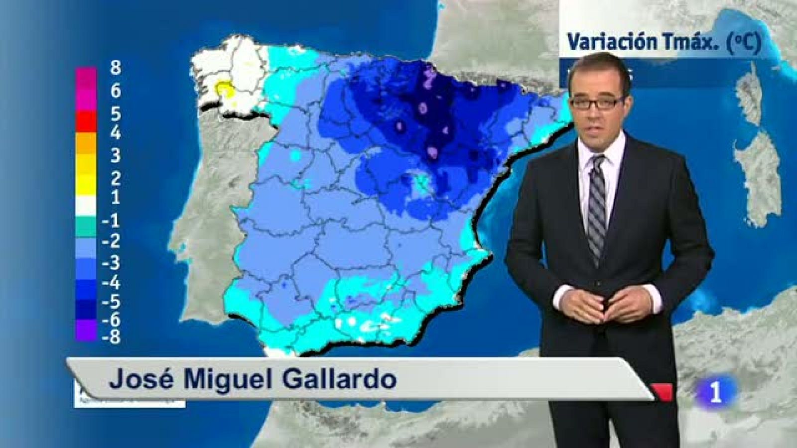 El tiempo en Andalucia-28/08/14 | Ver