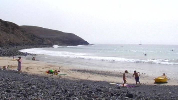 Telecanarias - El tiempo en Canarias - 28/08/14