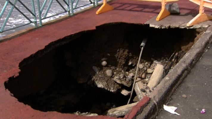 Telecanarias - Canarias en 2'- 28/08/14