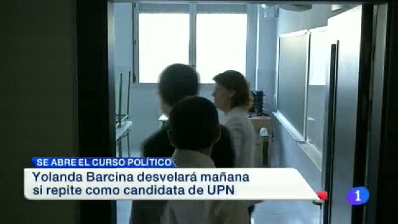 Telenavarra en 2' - 28/08/2014 | Ver