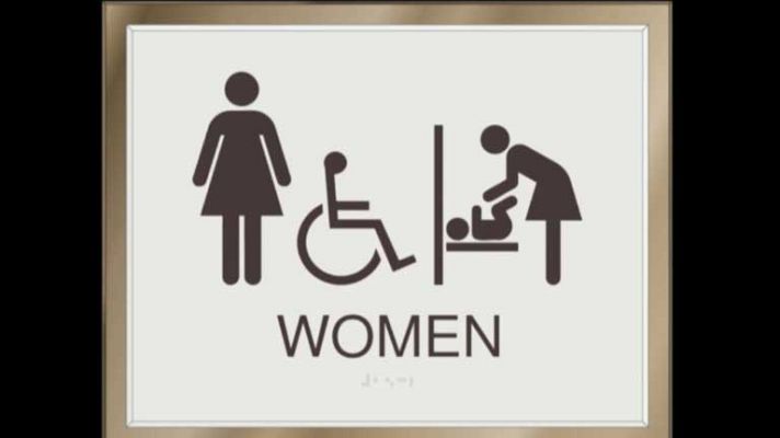 Telediario 1 - Micromachismo, machismo de baja intensidad que pasa desapercibido