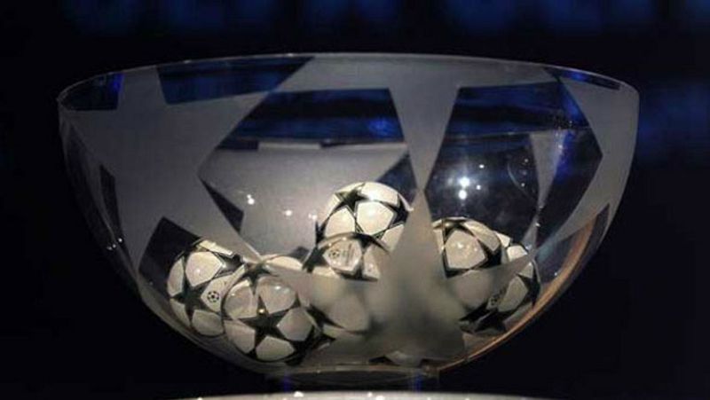 Madrid, Atlético, Barça y Athletic, a la espera de rivales en Champions | Ver