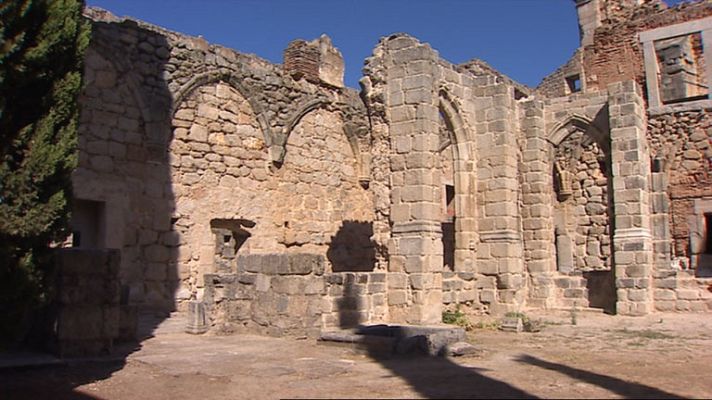 Informativo de Madrid - Informativo de Madrid 2 - 28/08/14