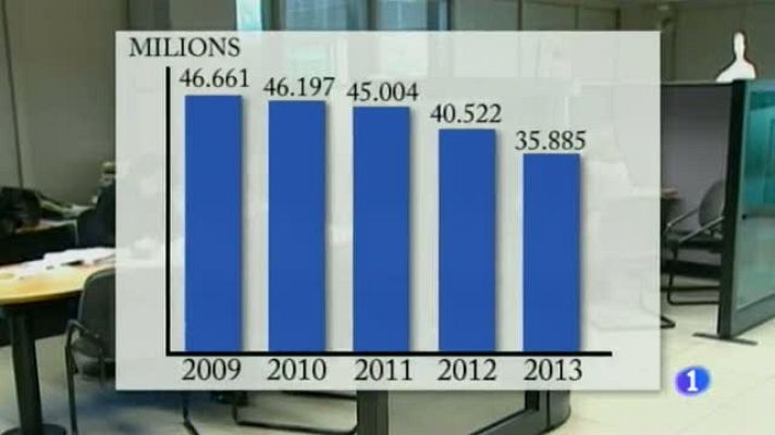 Informatiu Balear - Informatiu Balear 2 - 28/08/14