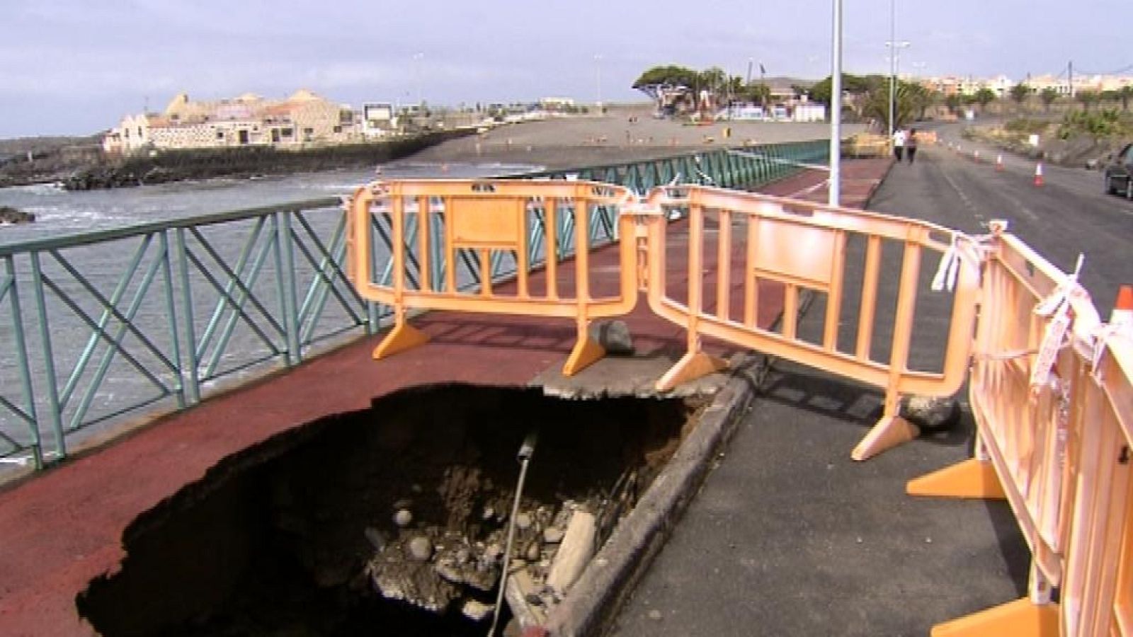 Telecanarias - 28/08/14 | Ver