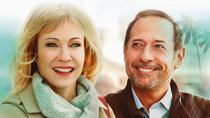 Días de cine - 'El misterio de la felicidad'