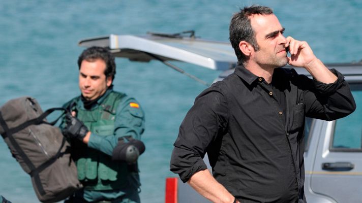 Días de cine - 'El niño'