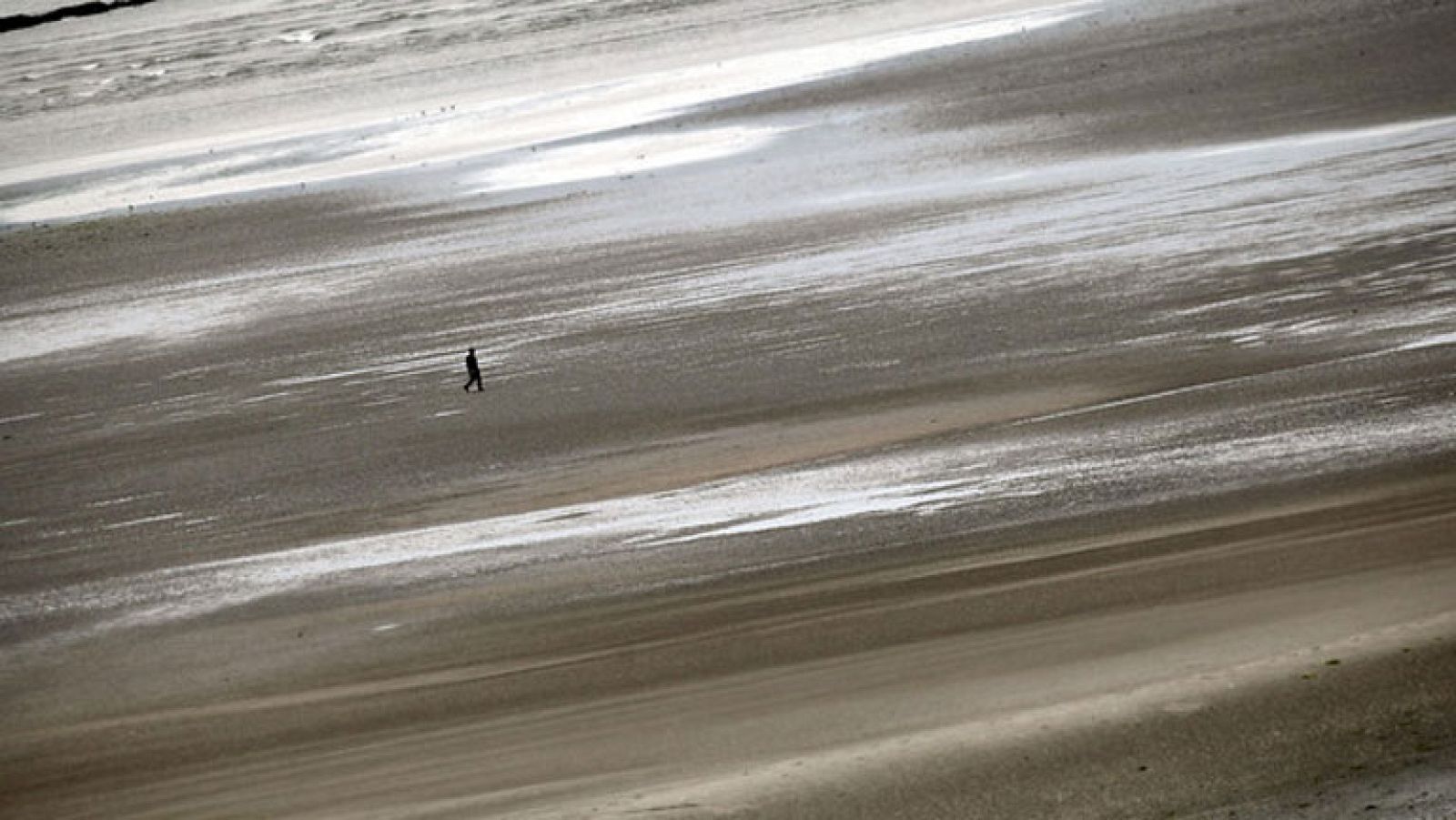 Tormentas localmente fuertes en Pirineos