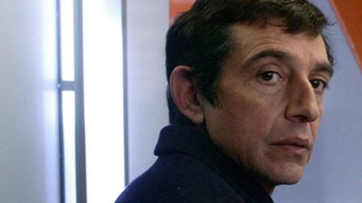 Informativo 24h - Muere a los 51 años Roberto Cairo, 'Desi' de 'Cuéntame Cómo Pasó'