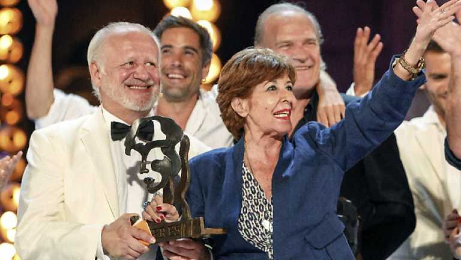 Premios Ceres 2014 - ver ahora