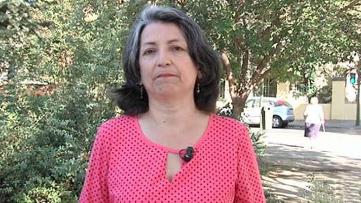 La mañana - Cerco al pederasta de ciudad lineal