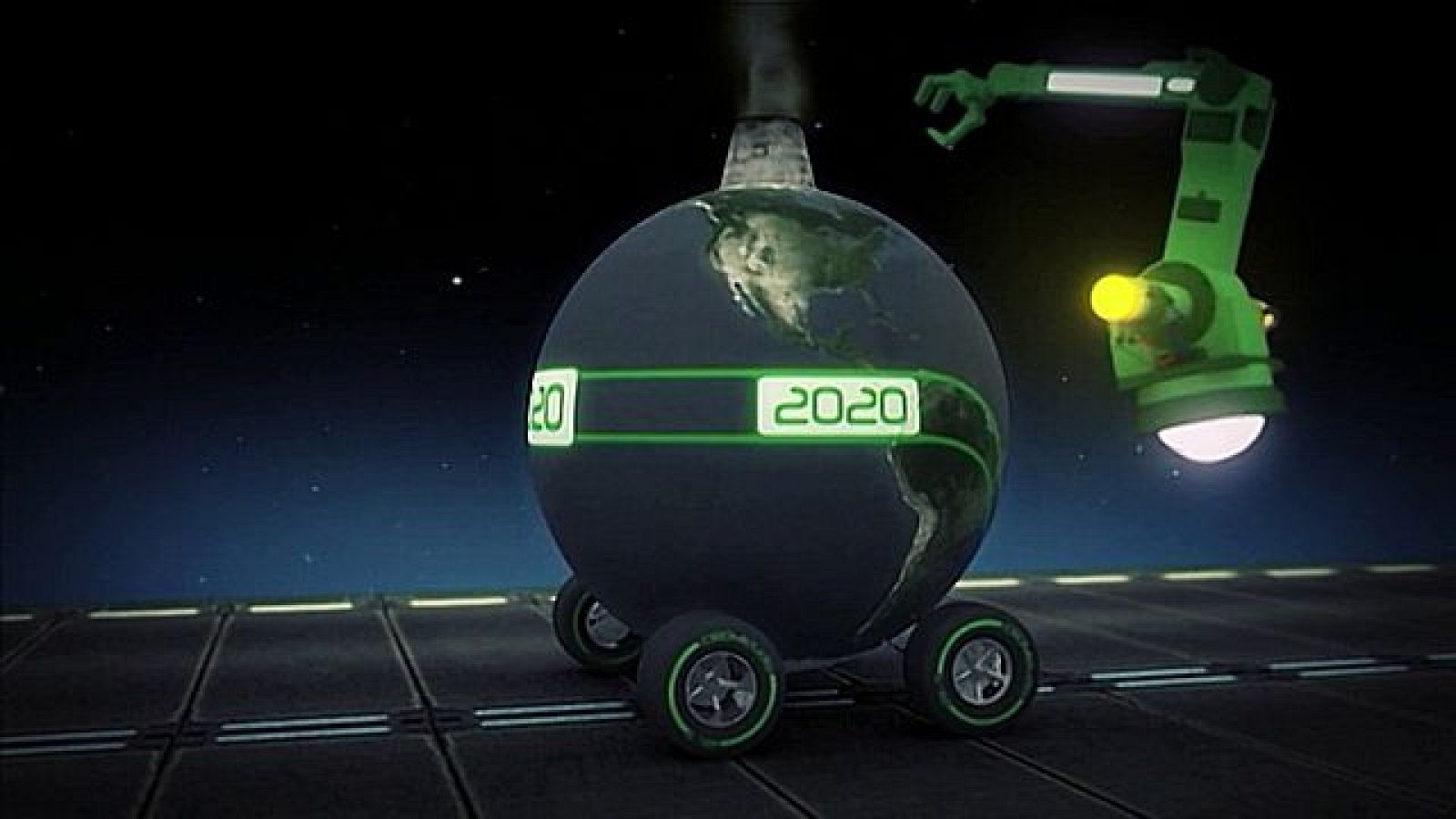 Nanotecnología y Química