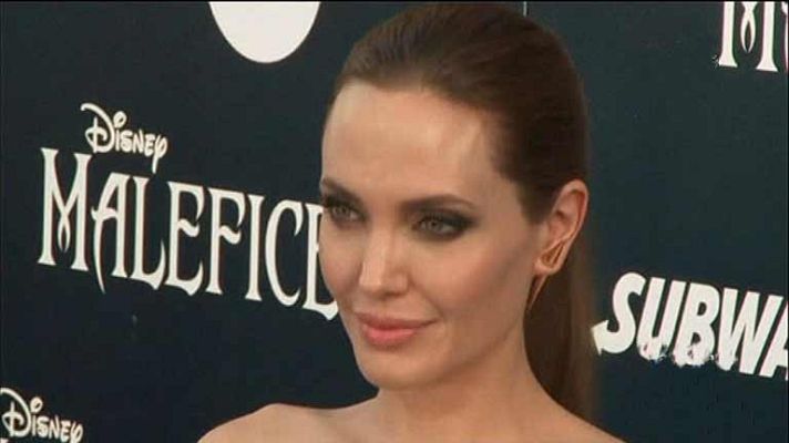 La mañana - Angelina Jolie y Brad Pitt se han casado
