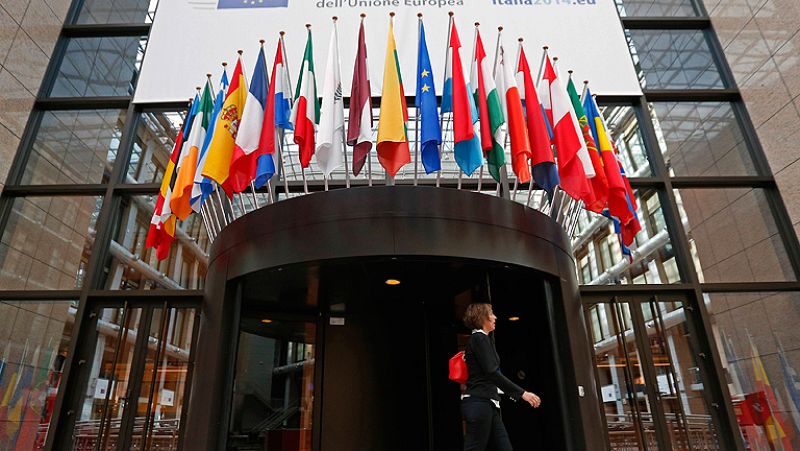 Los líderes de la UE se reúnen este sábado para buscar al nuevo presidente del Consejo - Informativo 24h | Ver