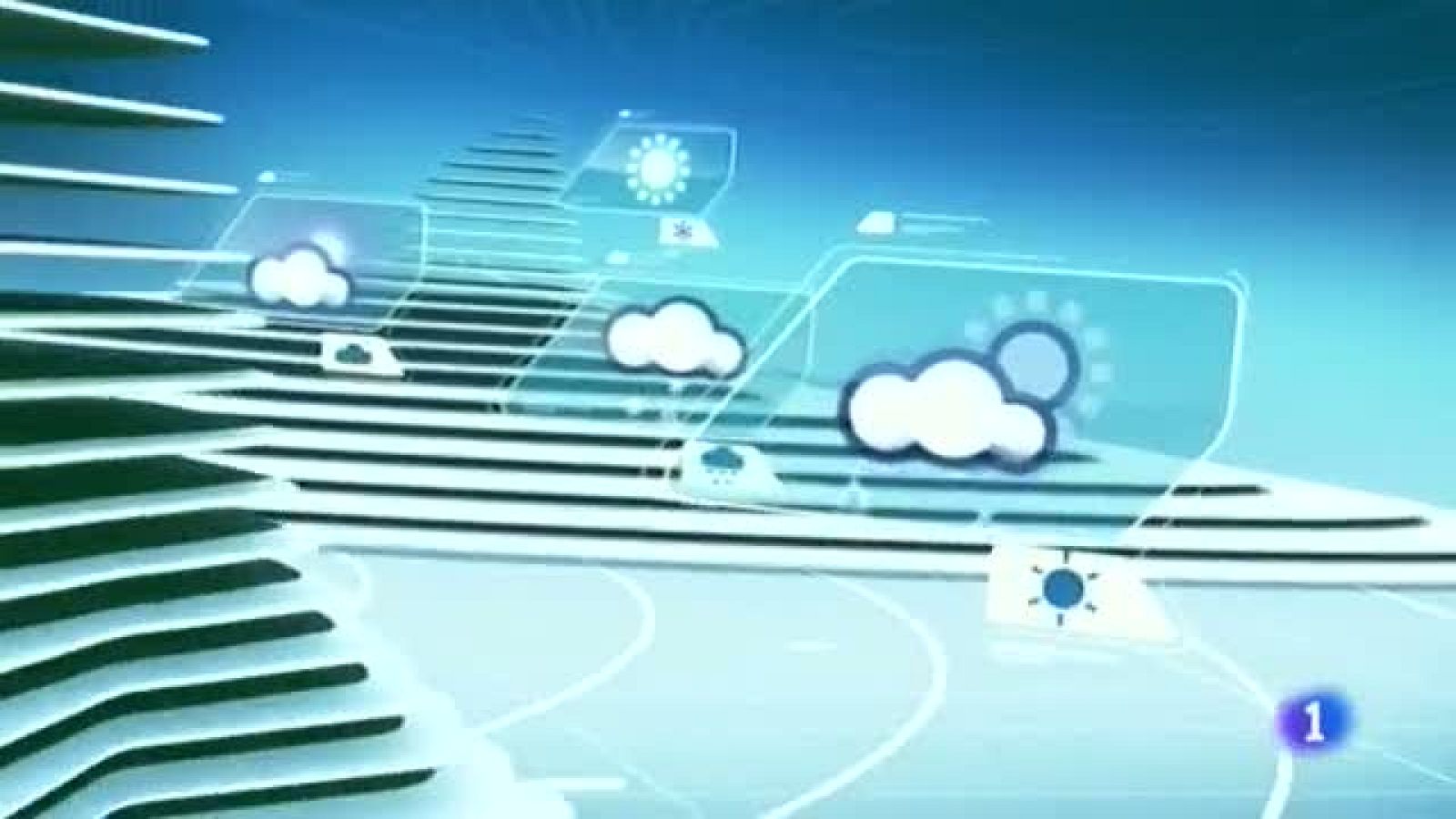 El tiempo en Castilla y León - 29/08/14