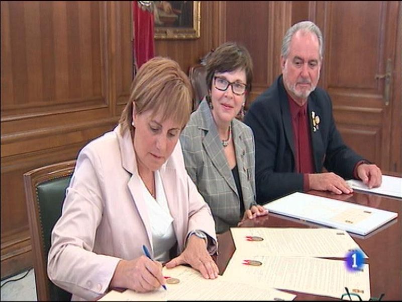 Asturias en 2' - 29/08/14 | Ver