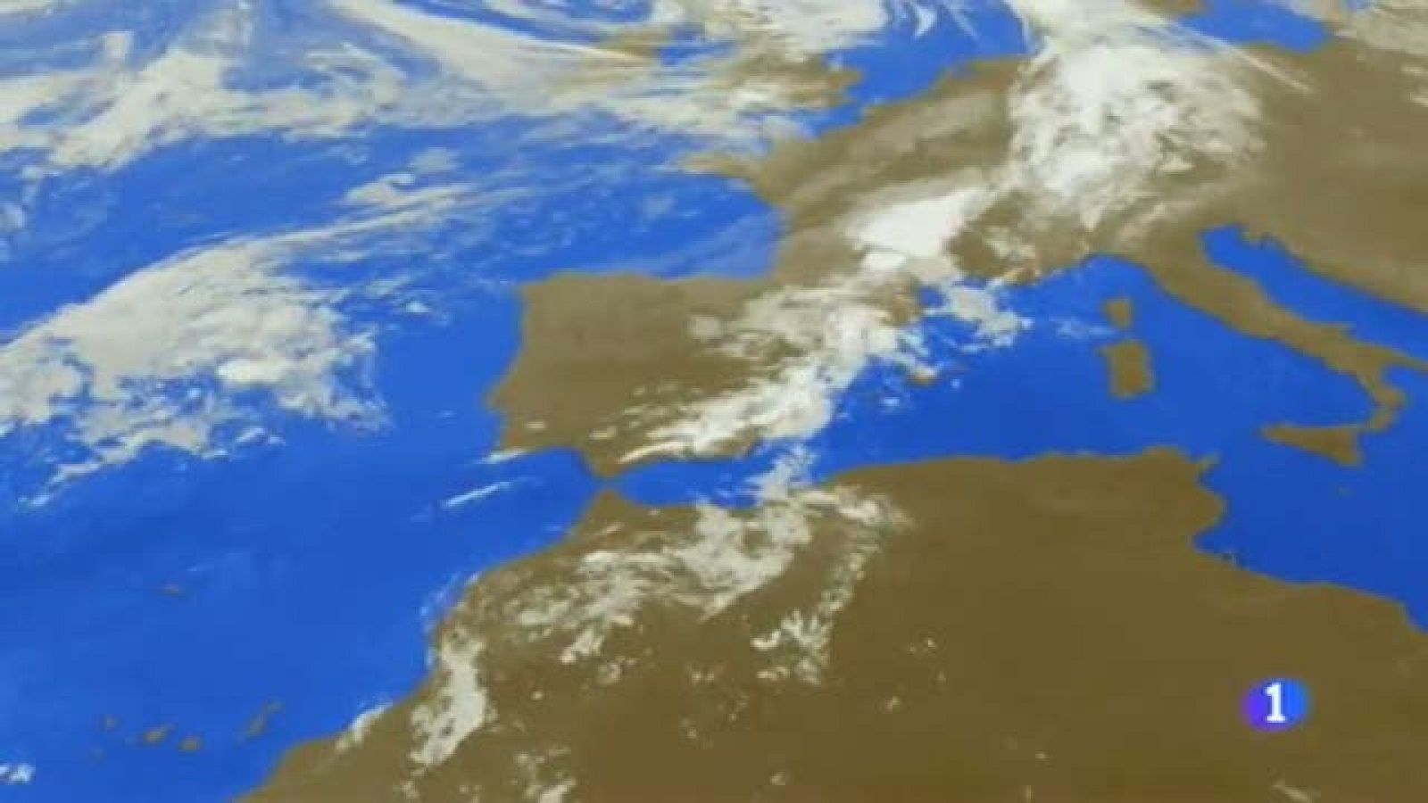 El temps a les Illes Balears - 29/08/14 | Ver