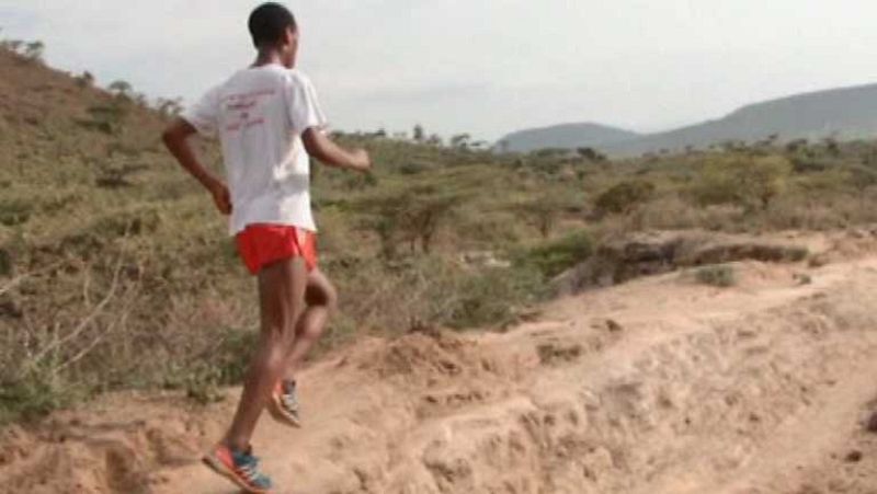 Trail - Ethio Trail 2014 - ver ahora