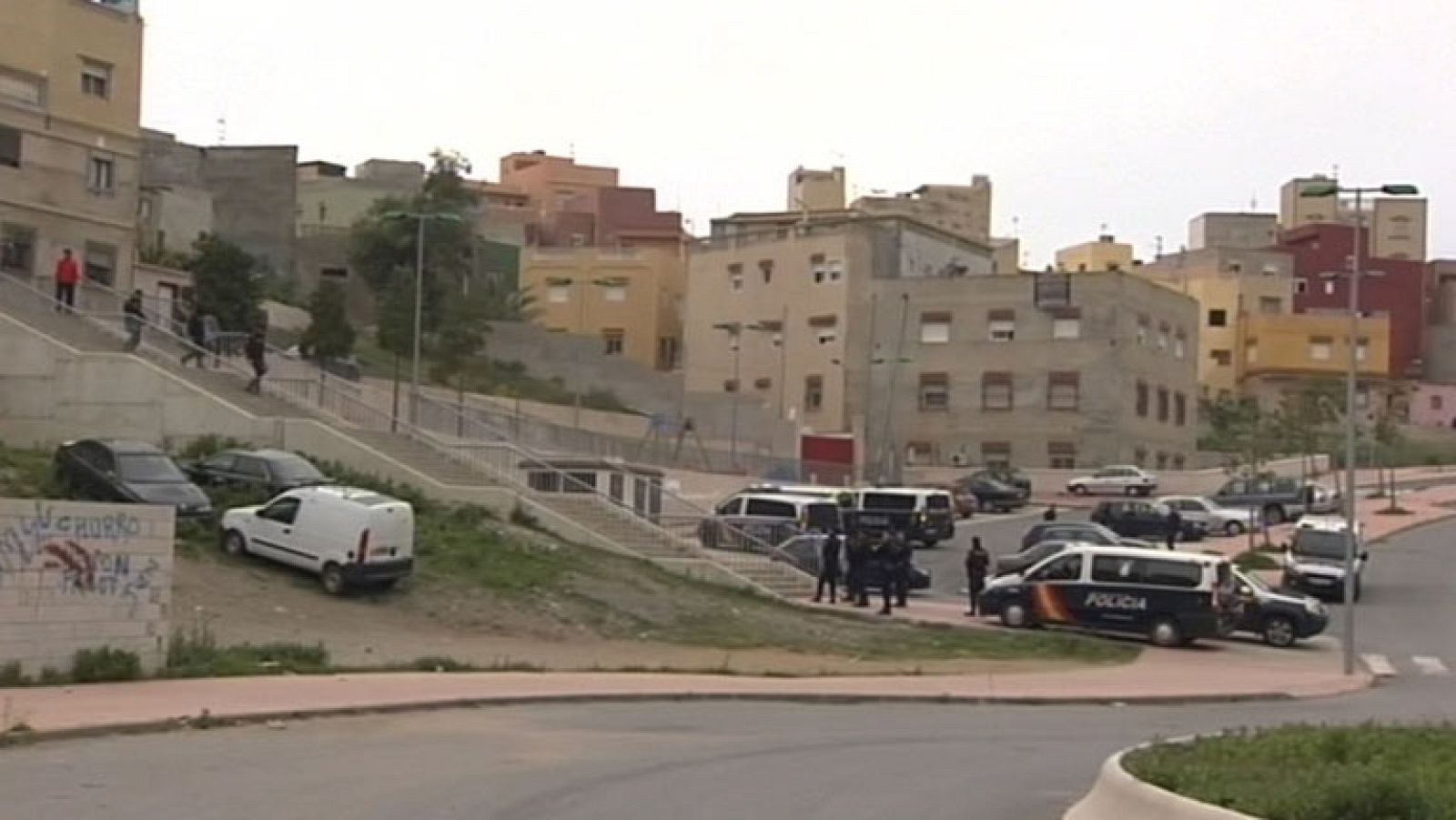 Ceuta en 2' - 29/08/14