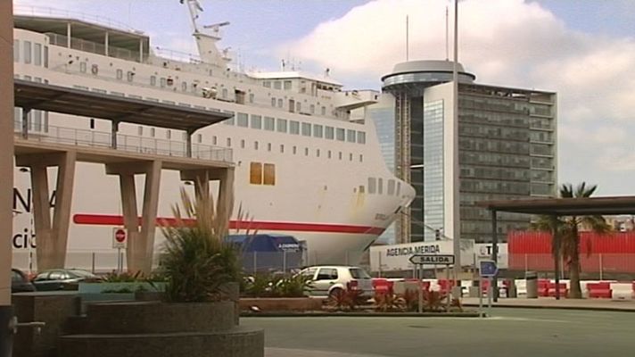 Noticias de Melilla - Melilla en 2' - 29/08/14