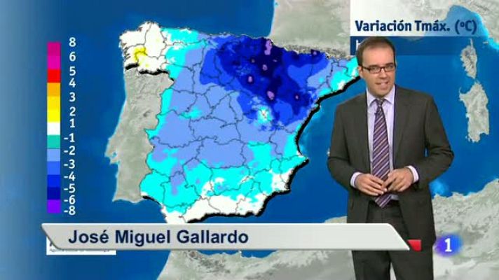 Noticias Andalucía - El tiempo en Andalucia-29/08/14