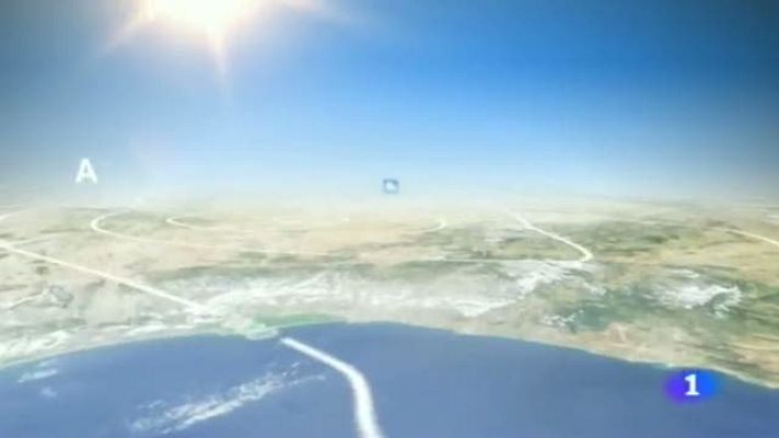 Noticias Murcia - El tiempo en la Región de Murcia - 29/08/2014