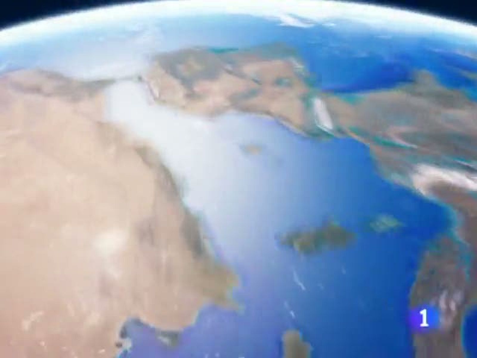 El tiempo en La Rioja - 29/08/14 | Ver