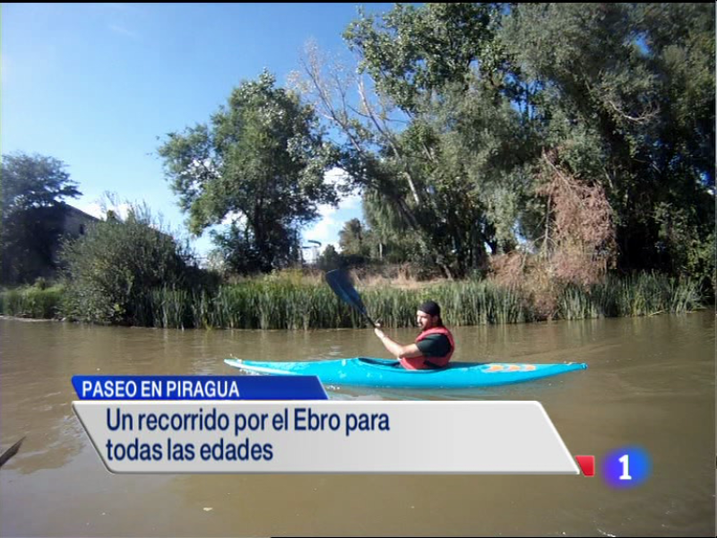 Telerioja en 2' - 29/08/14 | Ver