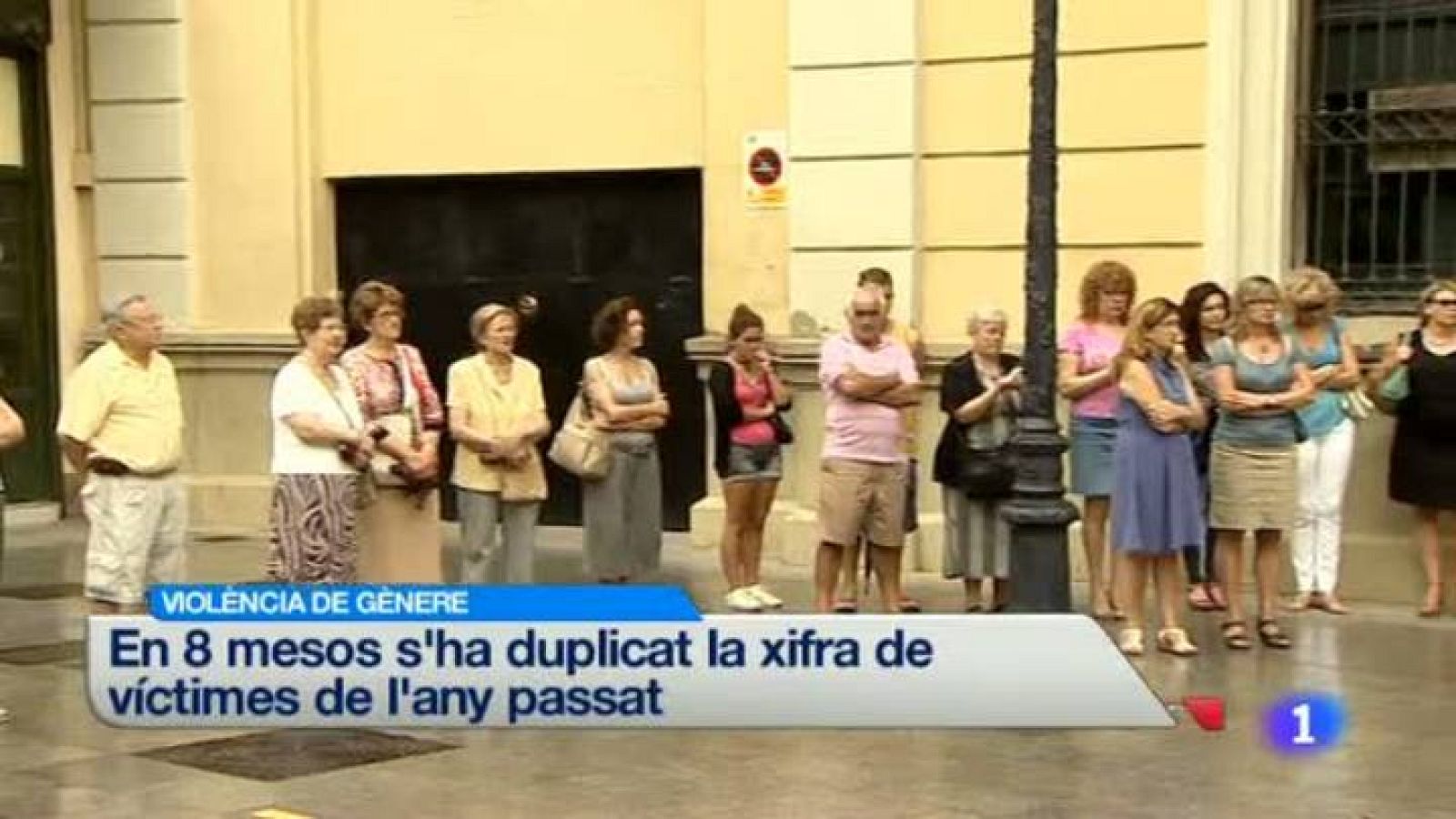 L'Informatiu - 29/08/14