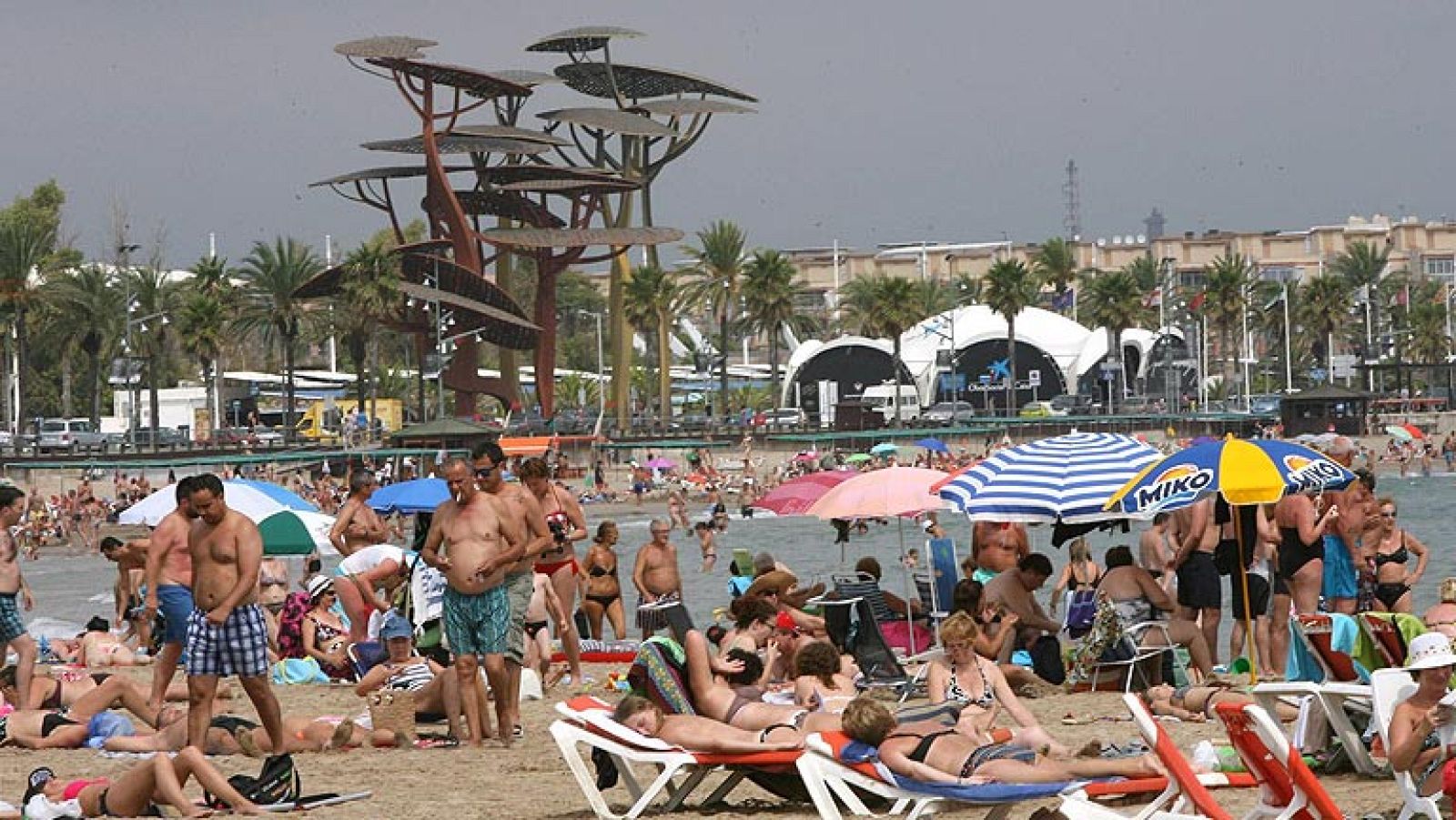 Acaba agosto y, para muchos, las vacaciones