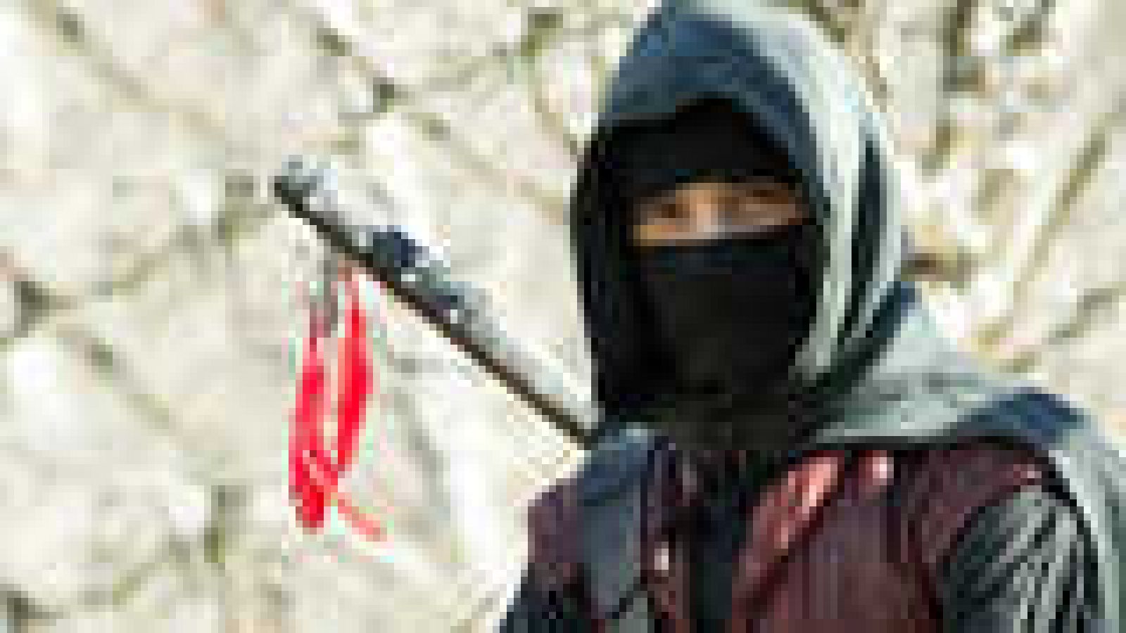 Águila Roja - Resumen de la quinta temporada - ver ahora