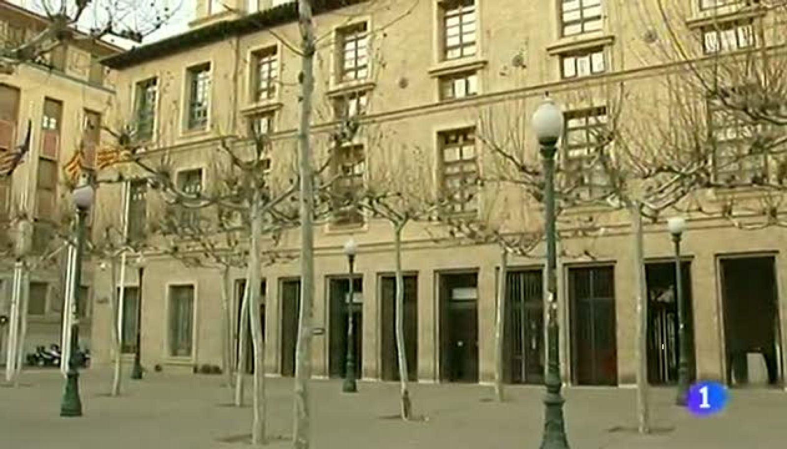 Noticias  Aragón - 29/08/14 | Ver