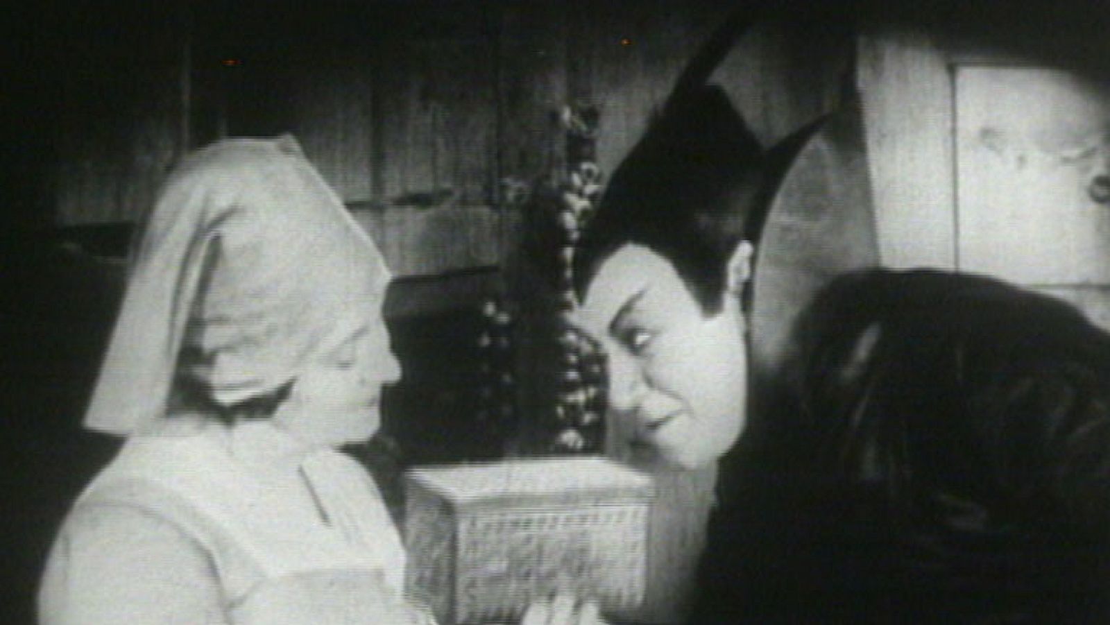 La leyenda de Fausto vista en el cine