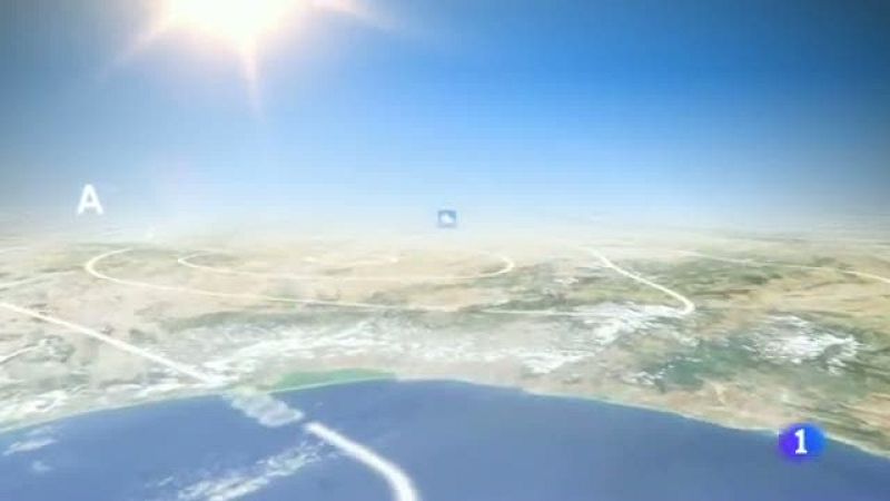 El tiempo en Cantabria - 29/08/14