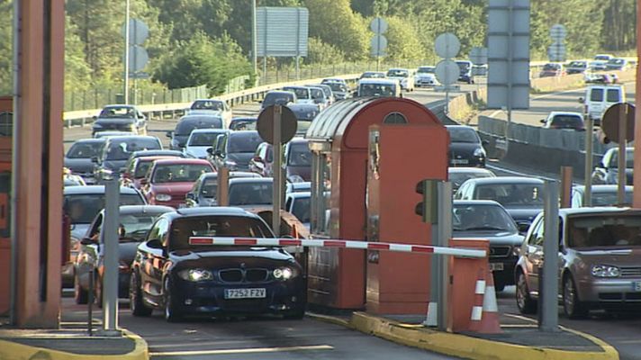 Informativo de Madrid - Informativo de Madrid 2 - 29/08/14