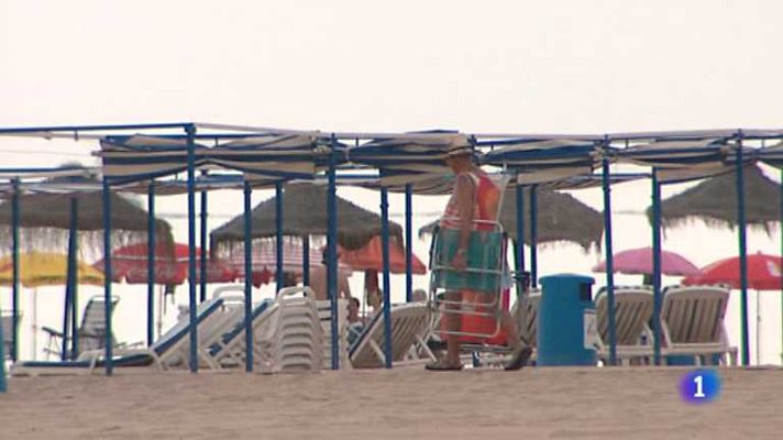 L'informatiu - Comunitat Valenciana - L'Informatiu - Comunitat Valenciana 2 - 29/08/14