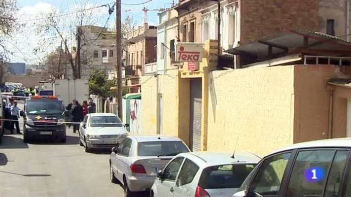 L'Informatiu - L'Informatiu 2 - 29/08/14