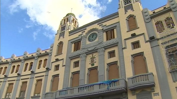 Noticias de Melilla - Noticias de Melilla - 29/08/14